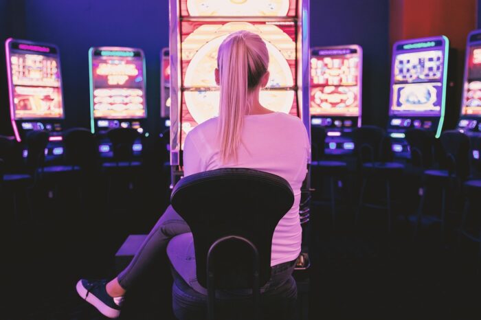Beginner’s Luck Starts Here: The Top Casino Games for Newcomers
