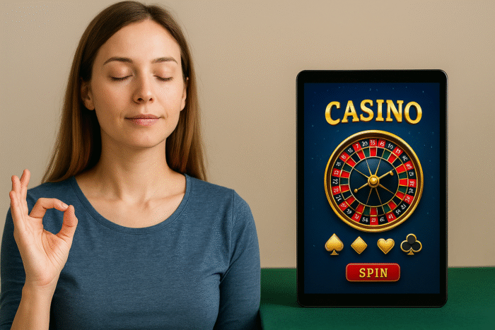 The Shift Toward Digital Mindfulness in Gambling: A Sign of Smarter Engagement