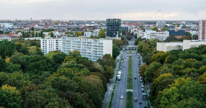 Stadtgrün: Natur schützen und Gemeinschaft stärken